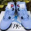 TO The PK 4 READY GOD What Retro MATERIALS SHIP Jordan RETAIL 0612